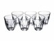 Set of 6 water glasses Ankon in Accessories